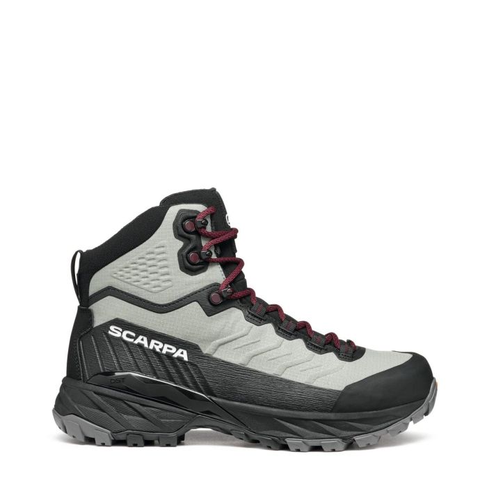 Scarpa Rush Trk Lt Gore-Tex Wmn Jade Russet Brown Bocanci Drumetie Femei [2]