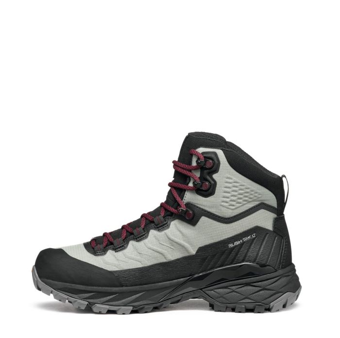Scarpa Rush Trk Lt Gore-Tex Wmn Jade Russet Brown Bocanci Drumetie Femei [3]