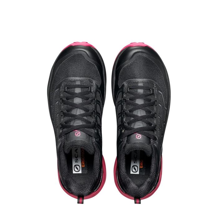 Scarpa Rush Wmn Black Cherry Pantofi Drumetie Femei [6]