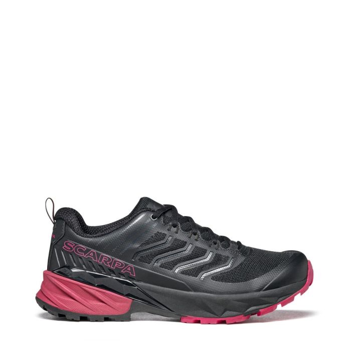 Scarpa Rush Wmn Black Cherry Pantofi Drumetie Femei [2]