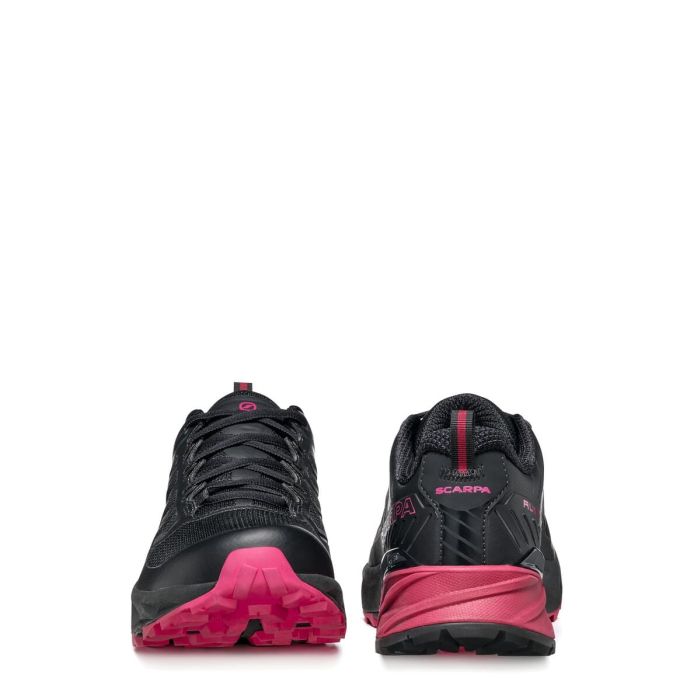 Scarpa Rush Wmn Black Cherry Pantofi Drumetie Femei [4]