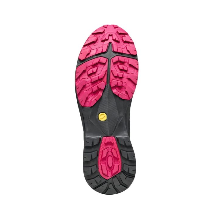 Scarpa Rush Wmn Black Cherry Pantofi Drumetie Femei [5]