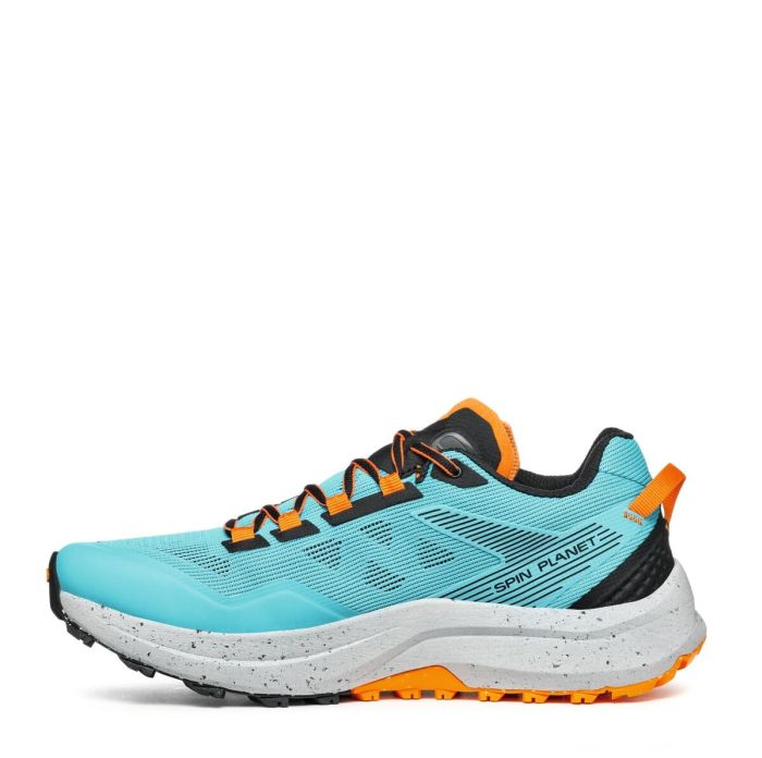 Scarpa Spin Planet Pantofi Alergare Montana Barbati [29]
