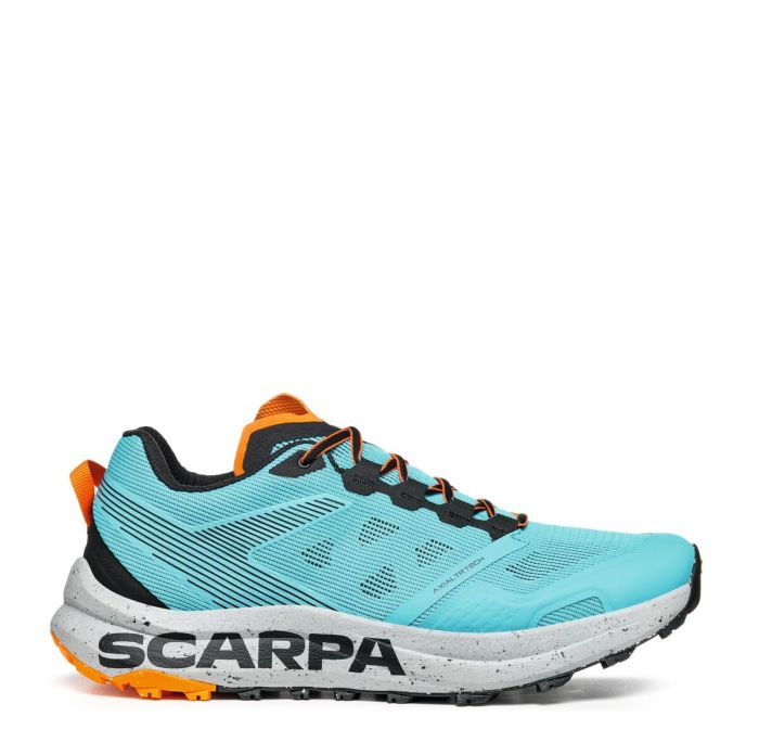 Scarpa Spin Planet Pantofi Alergare Montana Barbati [25]
