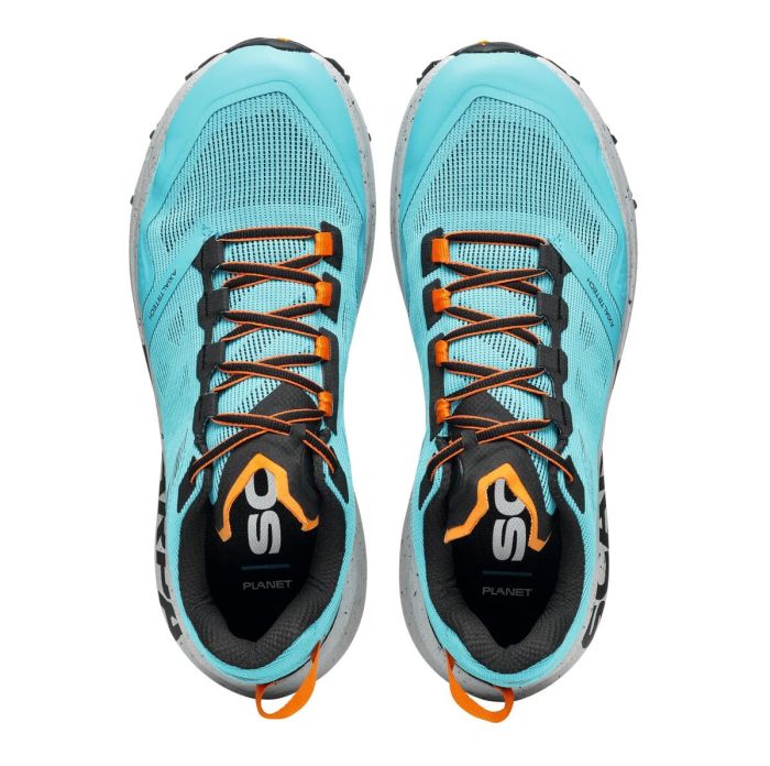 Scarpa Spin Planet Pantofi Alergare Montana Barbati [17]