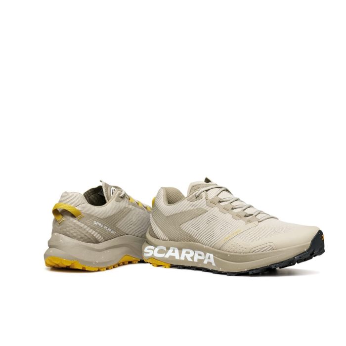 Scarpa Spin Planet Pantofi Alergare Montana Barbati [10]