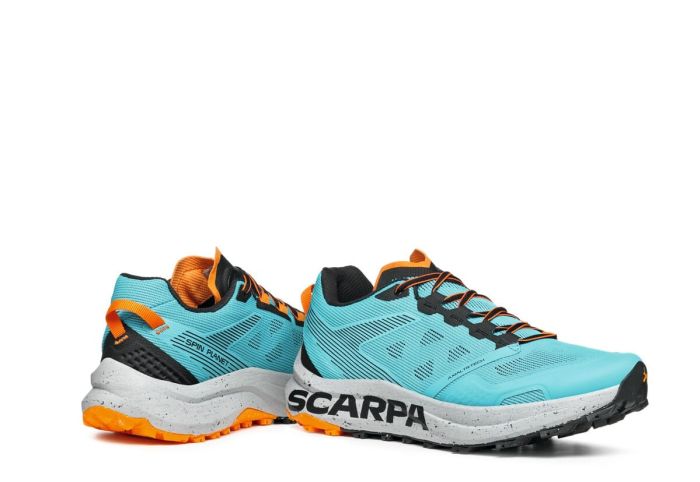 Scarpa Spin Planet Pantofi Alergare Montana Barbati [13]