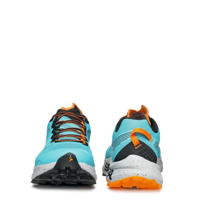 Scarpa Spin Planet Pantofi Alergare Montana Barbati [9]