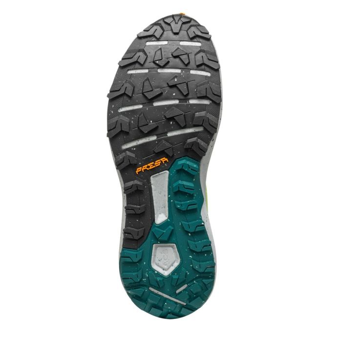 Scarpa Spin Planet Pantofi Alergare Montana Barbati [20]