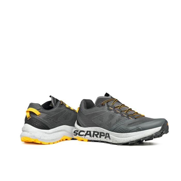 Scarpa Spin Planet Pantofi Alergare Montana Barbati [11]
