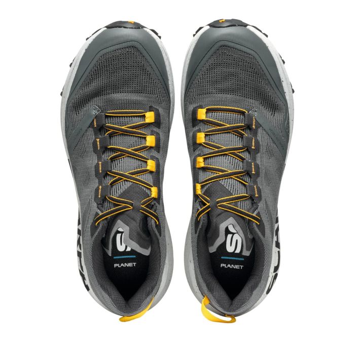 Scarpa Spin Planet Pantofi Alergare Montana Barbati [15]