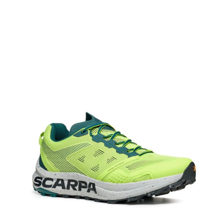 Scarpa Spin Planet Pantofi Alergare Montana Barbati [4]