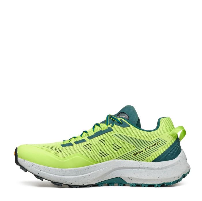 Scarpa Spin Planet Pantofi Alergare Montana Barbati [28]