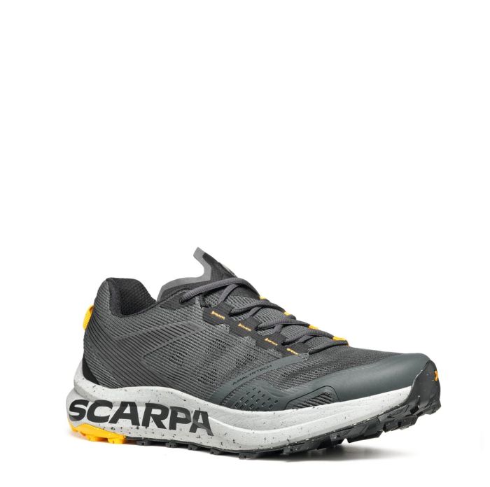 Scarpa Spin Planet Pantofi Alergare Montana Barbati [3]