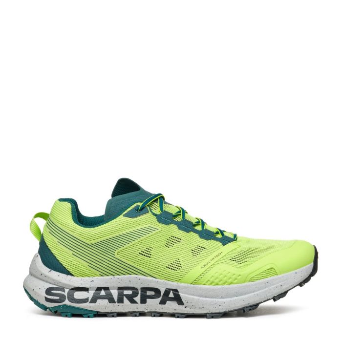 Scarpa Spin Planet Pantofi Alergare Montana Barbati [24]