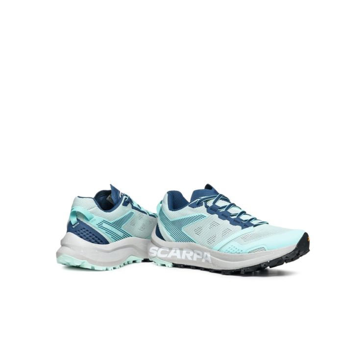 Scarpa Spin Planet Wmn Pantofi Alergare Montana Femei [6]