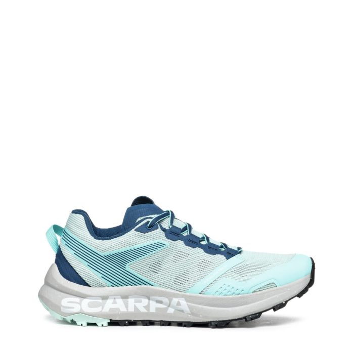Scarpa Spin Planet Wmn Pantofi Alergare Montana Femei [18]