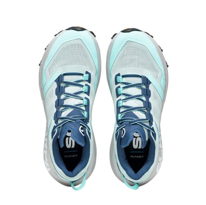 Scarpa Spin Planet Wmn Pantofi Alergare Montana Femei [9]