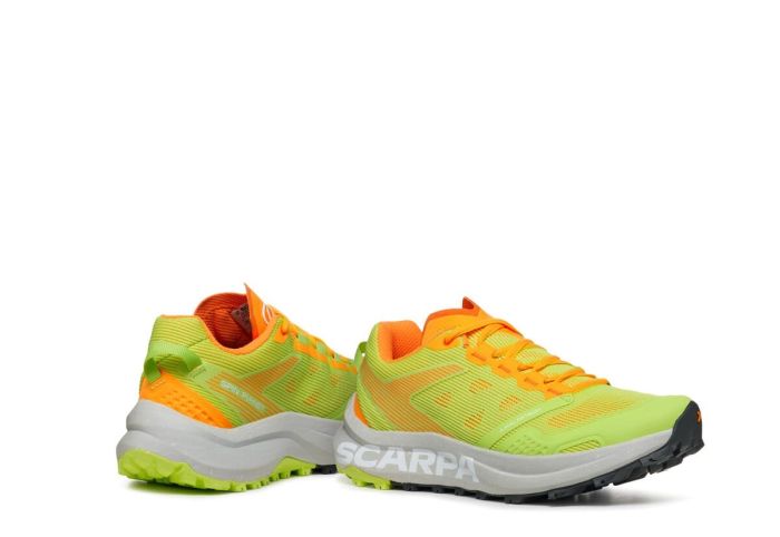 Scarpa Spin Planet Wmn Pantofi Alergare Montana Femei [7]