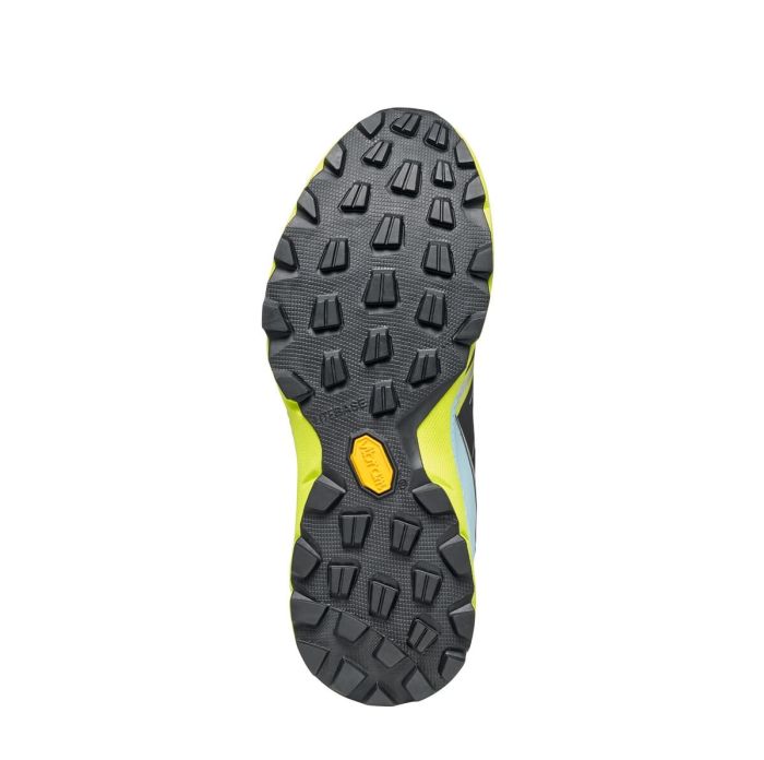 Scarpa Spin Rs Wmn Black Blue Radiance Pantofi Alergare Montana Femei [5]