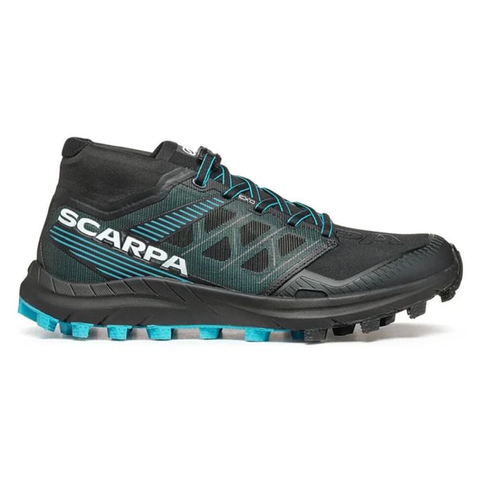Scarpa Spin ST Wmn Pantofi Alergare Montana Femei [2]