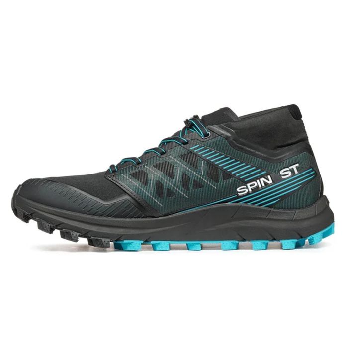Scarpa Spin ST Wmn Pantofi Alergare Montana Femei [3]