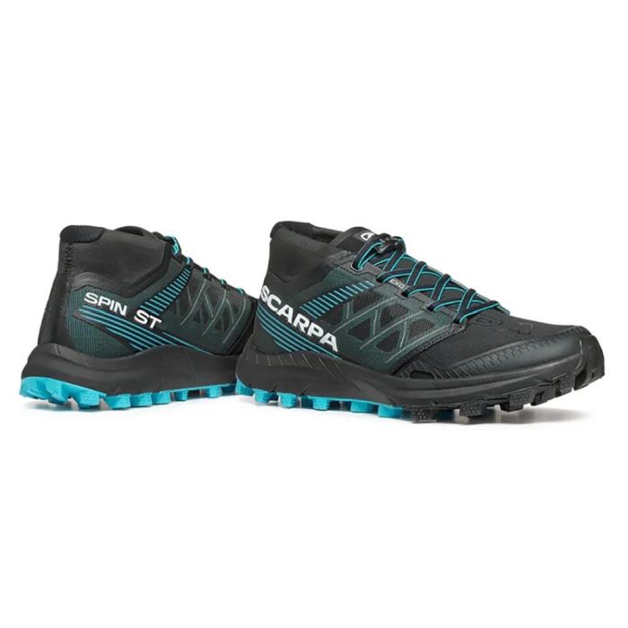 Scarpa Spin ST Wmn Pantofi Alergare Montana Femei [6]