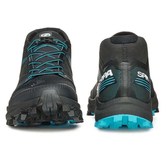 Scarpa Spin ST Wmn Pantofi Alergare Montana Femei [4]