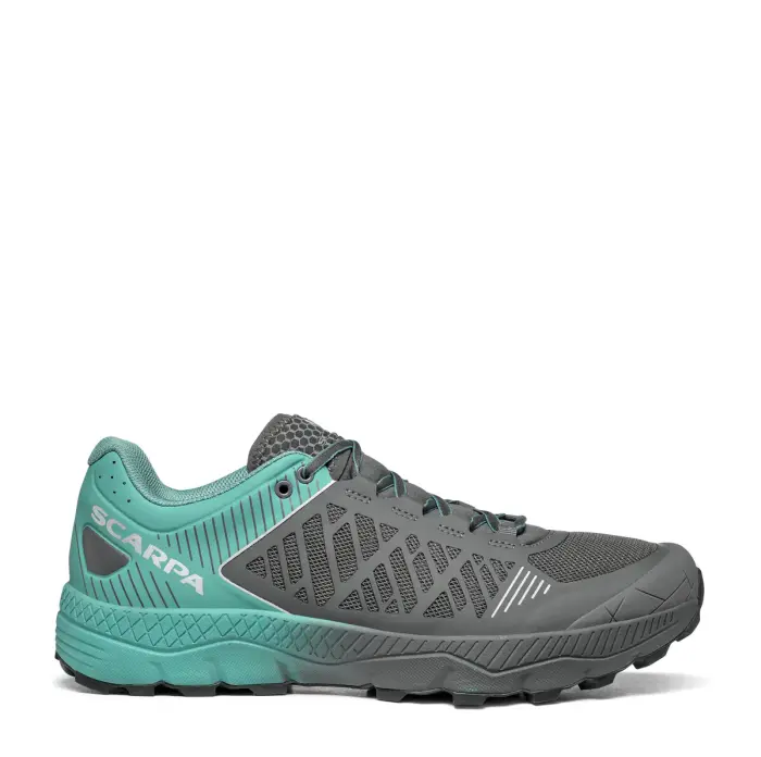 Scarpa Spin Ultra Pantofi Alergare Montana Barbati [3]