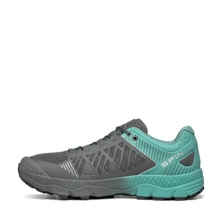 Scarpa Spin Ultra Pantofi Alergare Montana Barbati [4]