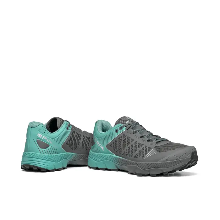 Scarpa Spin Ultra Pantofi Alergare Montana Barbati [8]