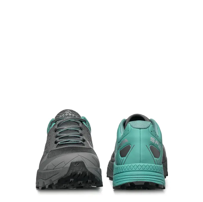 Scarpa Spin Ultra Pantofi Alergare Montana Barbati [5]
