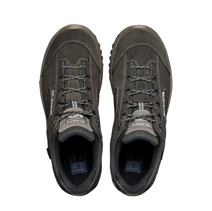 Scarpa Stratos Gore-Tex Pantofi Drumetie Barbati [6]