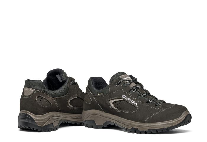 Scarpa Stratos Gore-Tex Pantofi Drumetie Barbati [7]