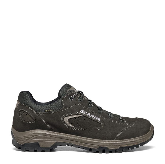 Scarpa Stratos Gore-Tex Pantofi Drumetie Barbati [2]
