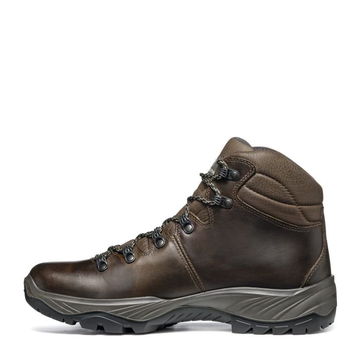 Scarpa Terra Gore-Tex Brown Bocanci Drumetie Femei [4]