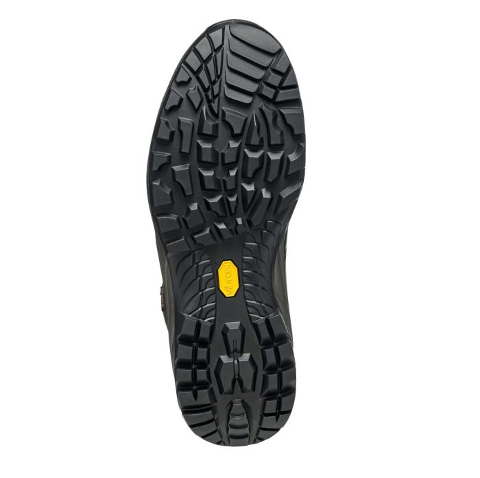 Scarpa Terra Gore-Tex Brown Bocanci Drumetie Femei [6]