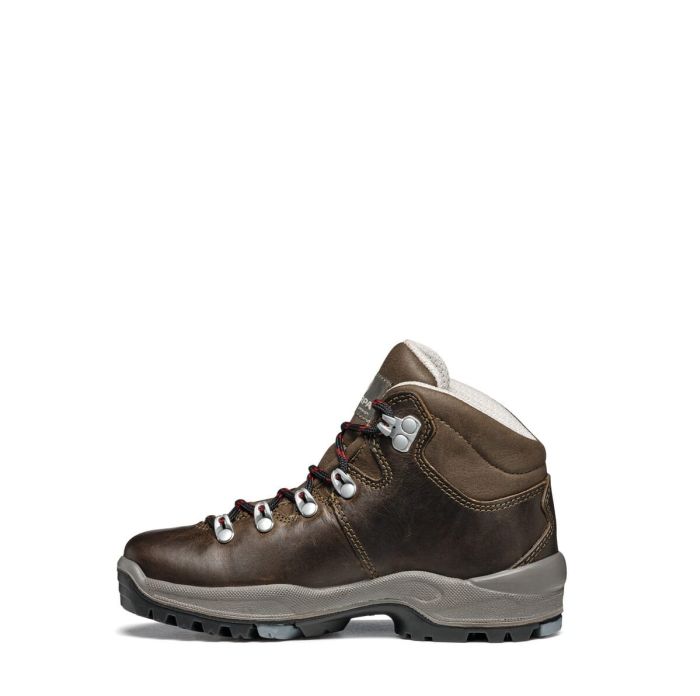 Scarpa Terra Kid Brown Bocanci Drumetie Copii [3]