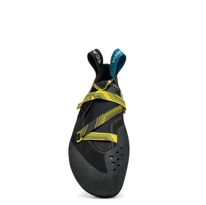 Scarpa Veloce Espadrile Escalada Unisex [3]