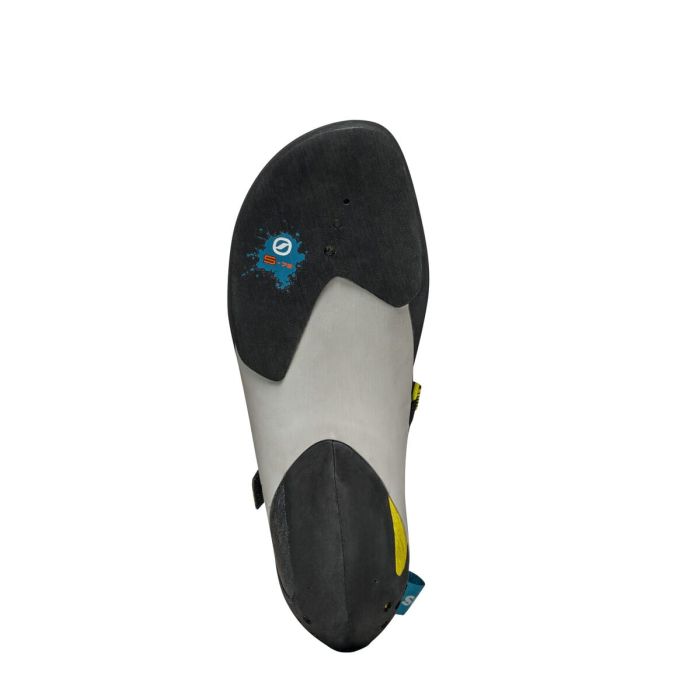 Scarpa Veloce Espadrile Escalada Unisex [7]