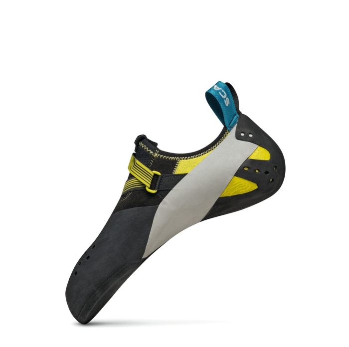 Scarpa Veloce Espadrile Escalada Unisex [4]