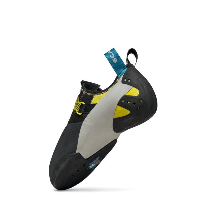 Scarpa Veloce Espadrile Escalada Unisex [5]