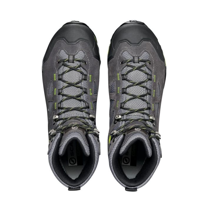 Scarpa ZG Lite Gore-Tex Dark Gray Spring Bocanci Drumetie Barbati [6]