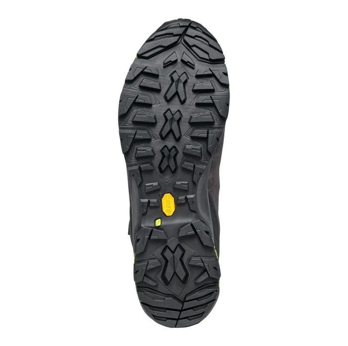 Scarpa ZG Lite Gore-Tex Dark Gray Spring Bocanci Drumetie Barbati [5]