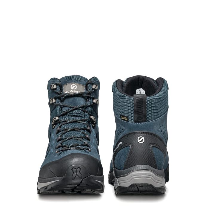 Scarpa ZG Lite Gore-Tex Wide Oktane Lake Blue Bocanci Drumetie Barbati [5]