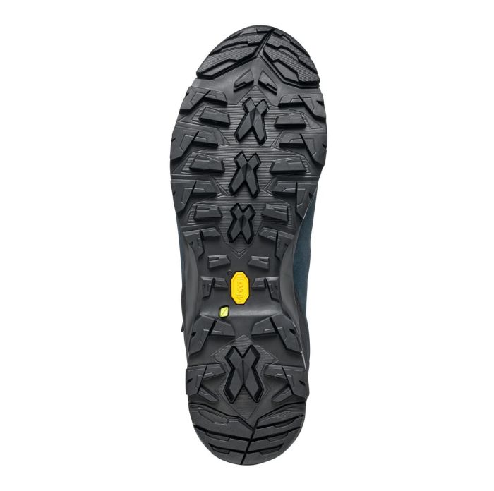 Scarpa ZG Lite Gore-Tex Wide Oktane Lake Blue Bocanci Drumetie Barbati [6]