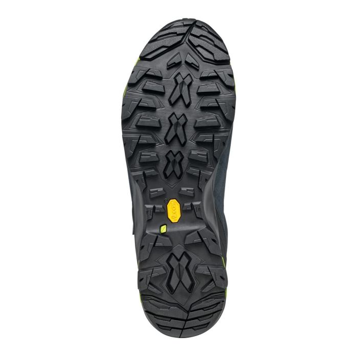 Scarpa ZG Trek Gore-Tex Ottanio Gray Spring Bocanci Drumetie Barbati [5]