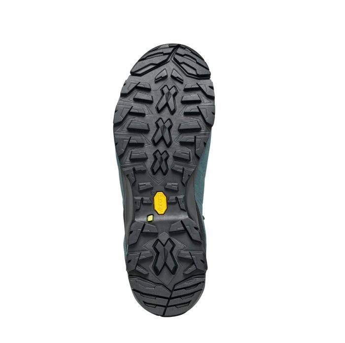 Scarpa ZG Trek Gore-Tex Wmn Nile Blue Gray Lagoon Bocanci Drumetie Femei [5]