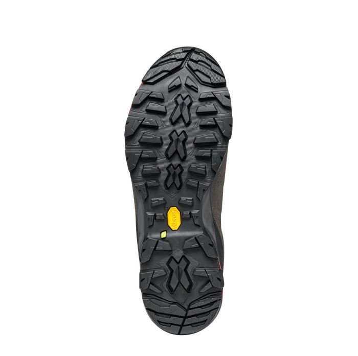 Scarpa ZG Trek Gore-Tex Wmn Wide Titanium Red Ibiscus Bocanci Drumetie Femei [5]