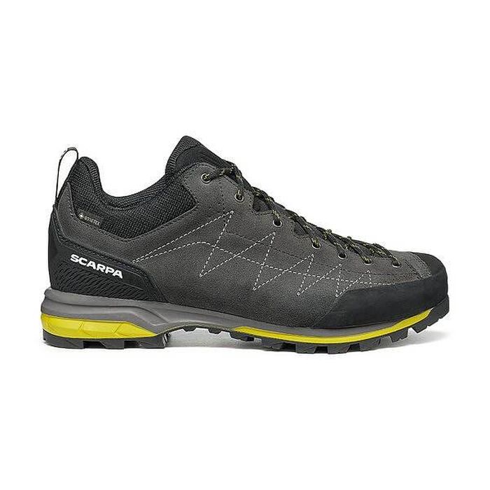 Scarpa Zodiac Gore-Tex Pantofi Drumetie Barbati [3]